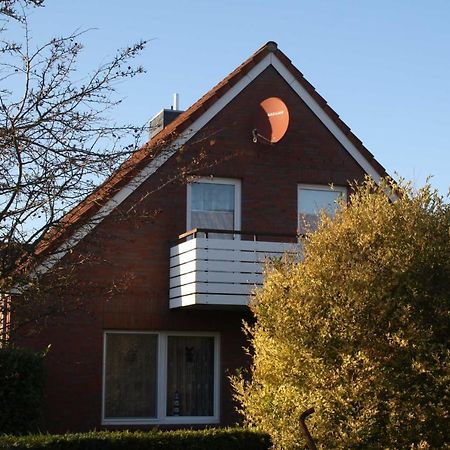 Ferienwohnungen Muehlenblick, 45217 Jemgum Exterior photo