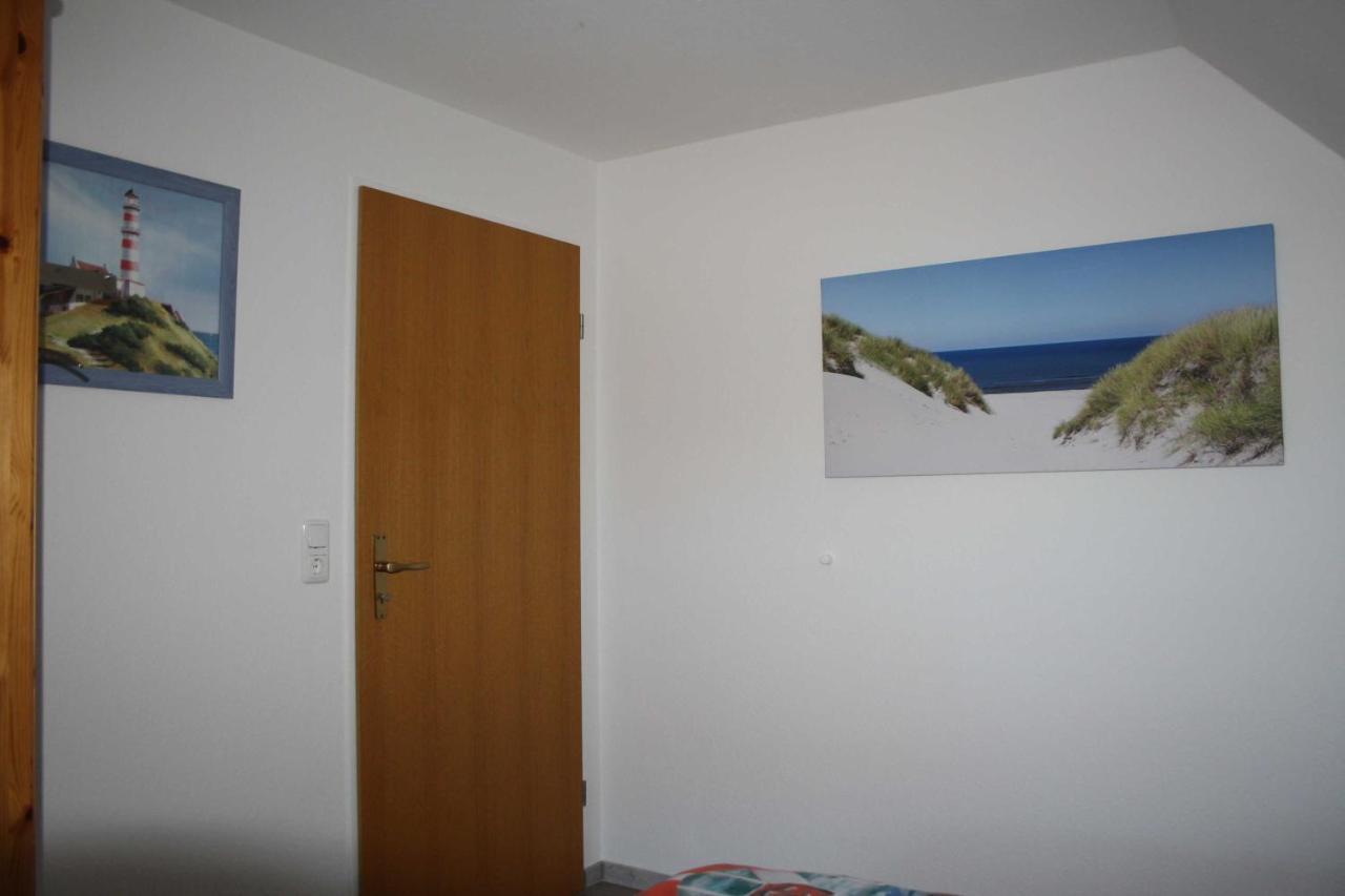 Ferienwohnungen Muehlenblick, 45217 Jemgum Exterior photo