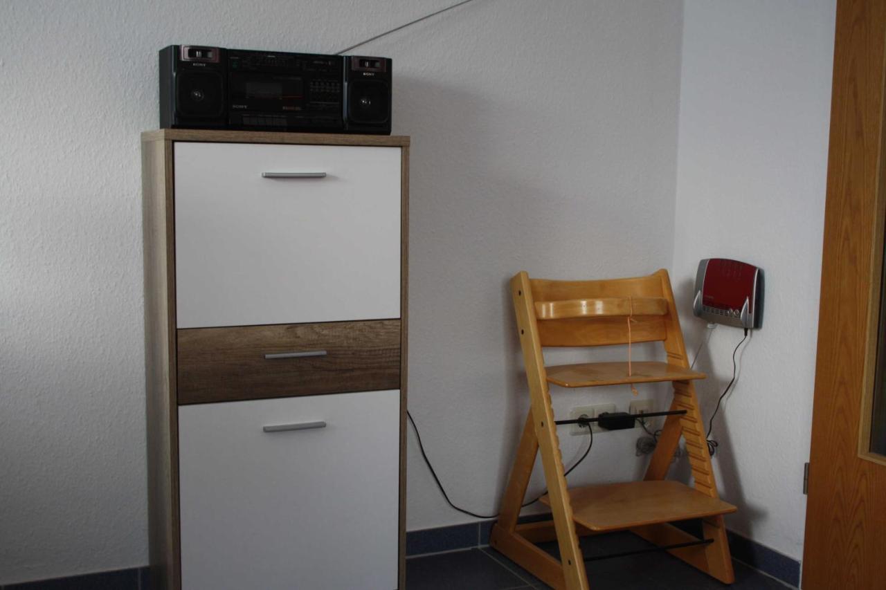 Ferienwohnungen Muehlenblick, 45217 Jemgum Room photo