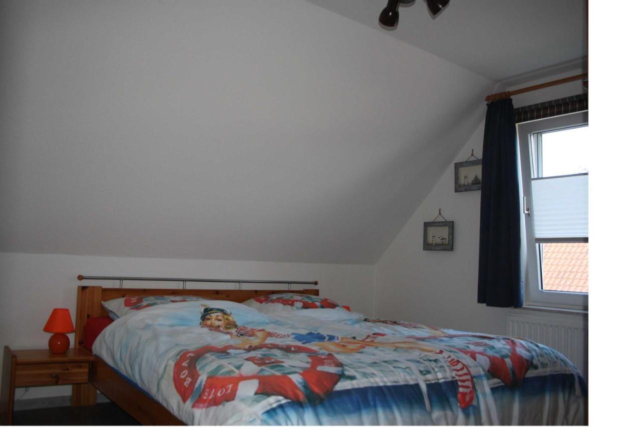 Ferienwohnungen Muehlenblick, 45217 Jemgum Room photo