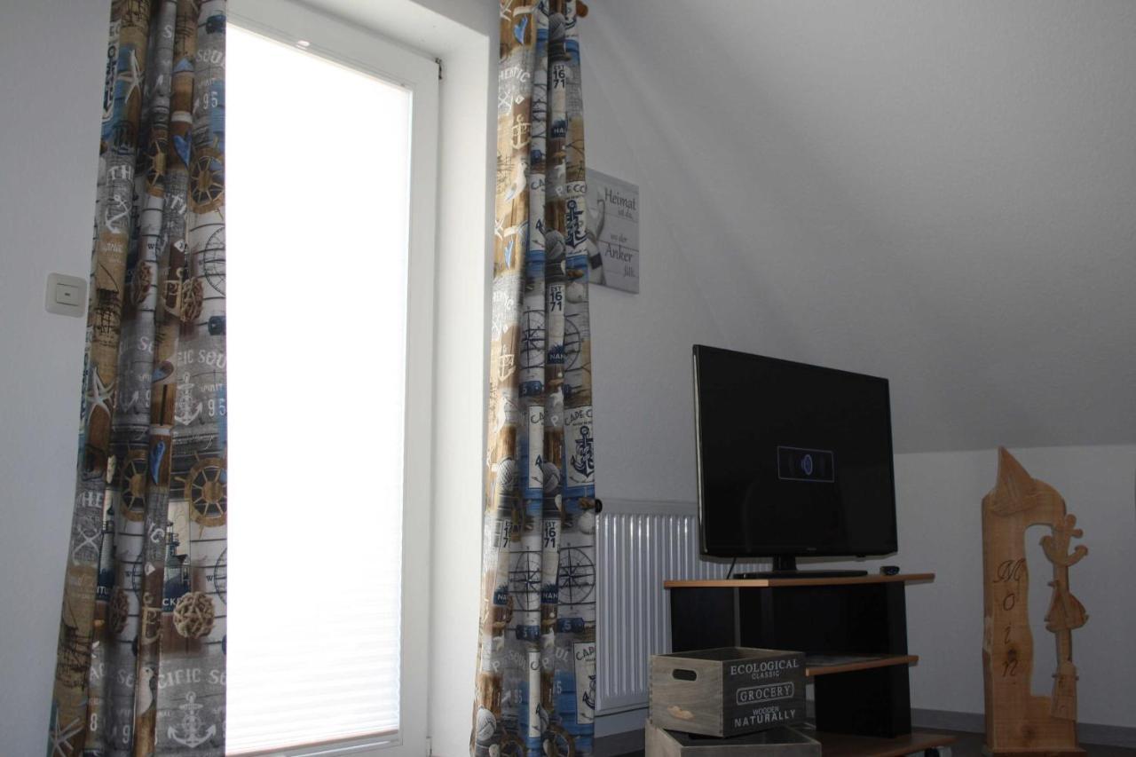 Ferienwohnungen Muehlenblick, 45217 Jemgum Room photo