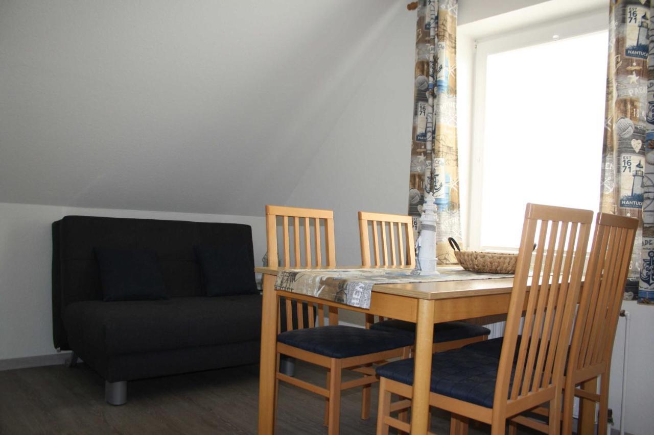 Ferienwohnungen Muehlenblick, 45217 Jemgum Room photo