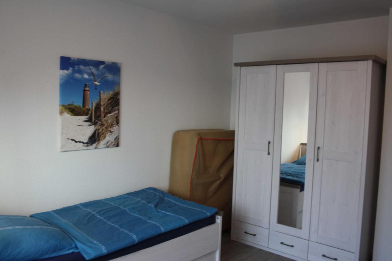 Ferienwohnungen Muehlenblick, 45217 Jemgum Room photo