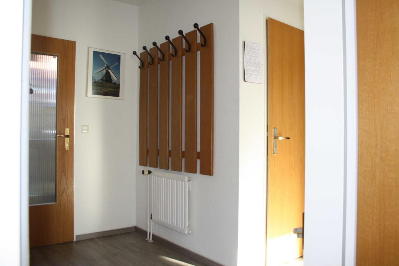 Ferienwohnungen Muehlenblick, 45217 Jemgum Room photo