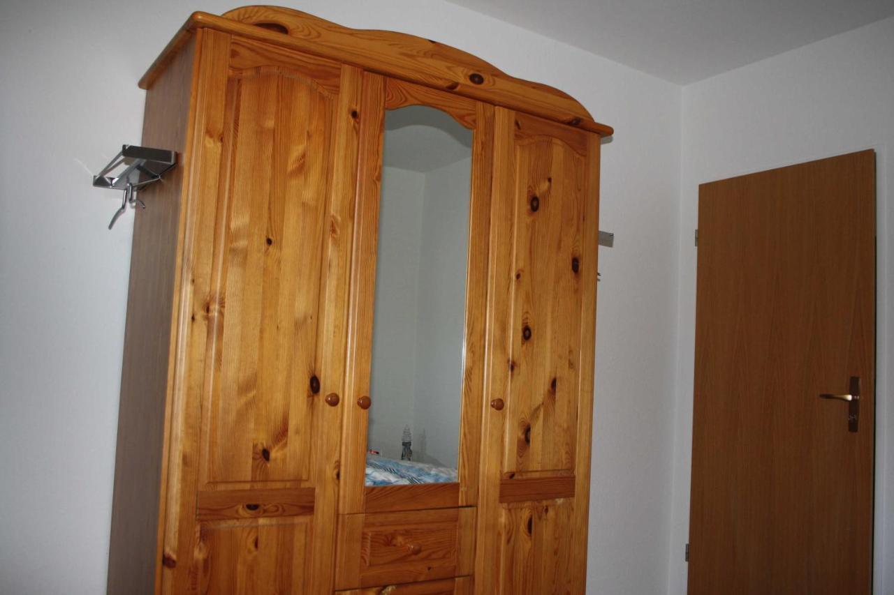 Ferienwohnungen Muehlenblick, 45217 Jemgum Room photo