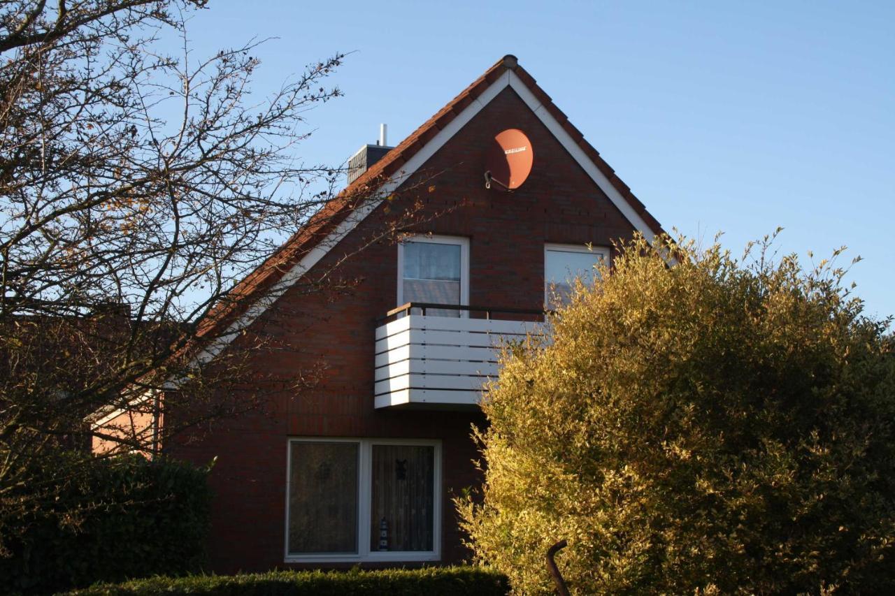 Ferienwohnungen Muehlenblick, 45217 Jemgum Exterior photo